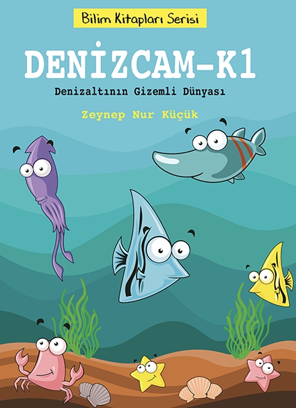 DENİZCAM-K1