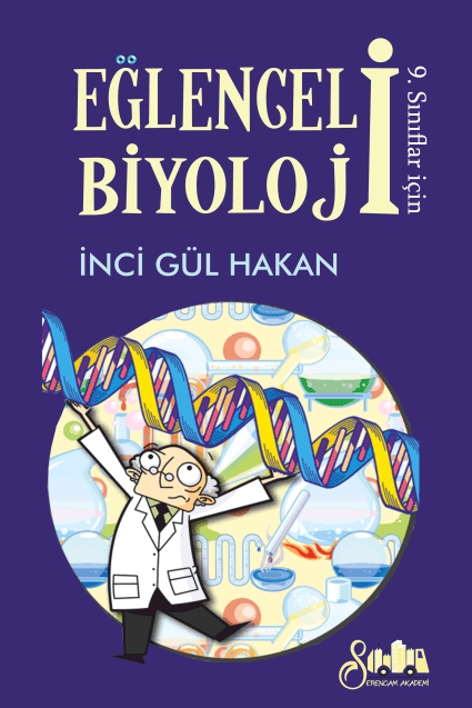 Eğlenceli%20Biyoloji%20/%20İnci%20Gül%20Hakan