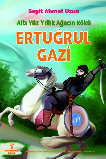 Ertuğrul%20Gazi%20/Seyit%20Ahmet%20Uzun