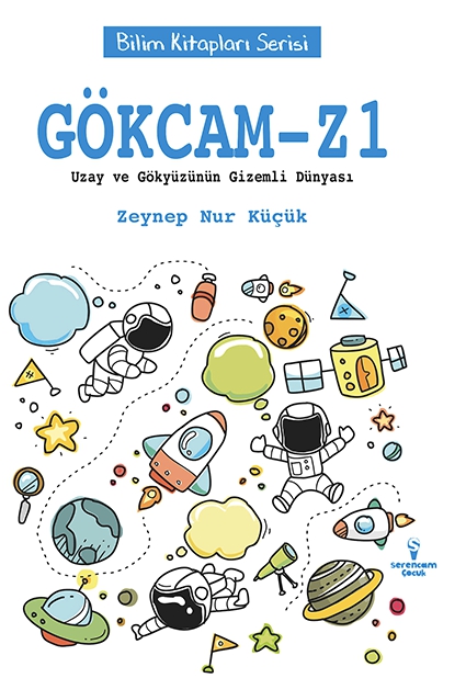 GÖKCAM-Z1