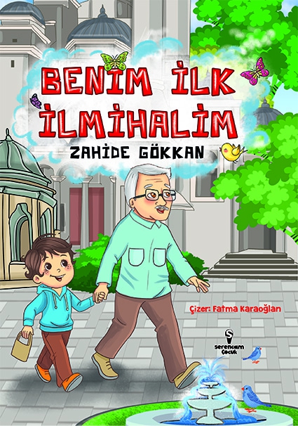 Benim%20İlk%20İlmihali%20-%20Zahide%20Gökkan