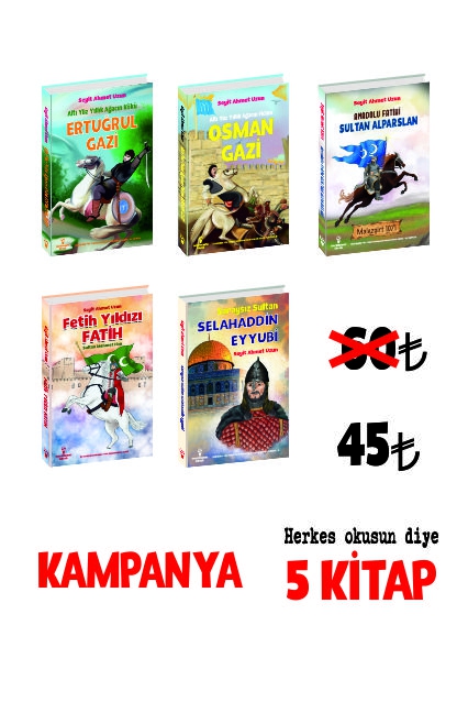 Tarih Serisi (Kampanya)