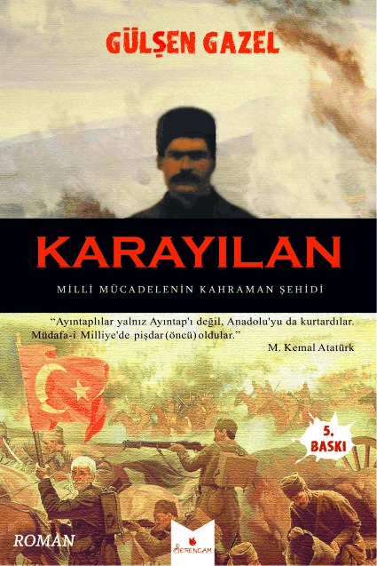 Karayılan/Milli%20Mücadelenin%20Kahraman%20Şehidi%20/%20Gülşen%20Gazel