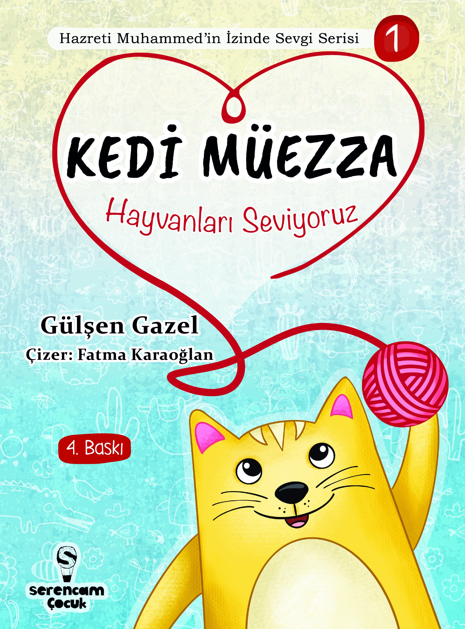 Kedi%20Müezza%201%20/%20Hayvanları%20Seviyoruz%20/%20Gülşen%20Gazel