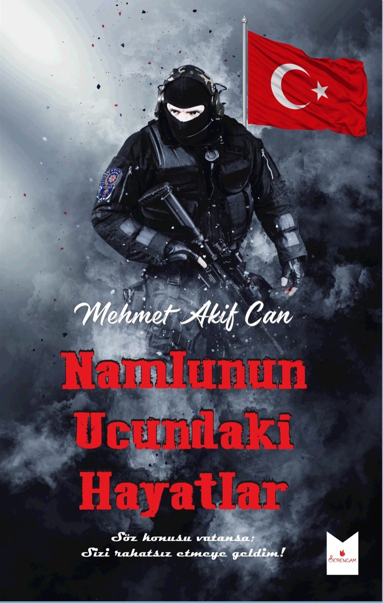 Namlunun%20Ucundaki%20Hayatlar%20/%20Mehmet%20Akif%20Can