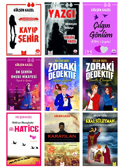 Roman Seti Kampanya 