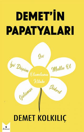 Demet’in Papatyaları