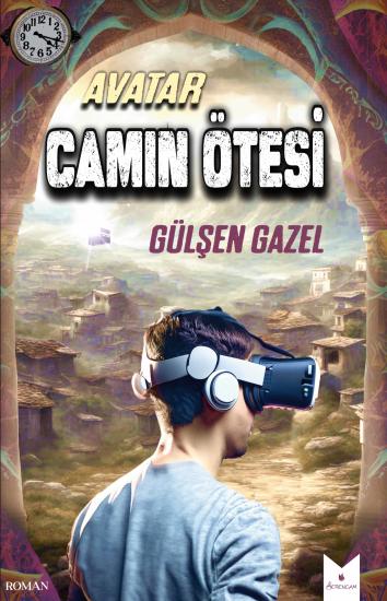 Avatar / Camın Ötesi - Gülşen Gazel