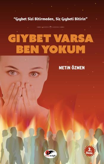 Gıybet Varsa Ver Yokum - Metin Özmen